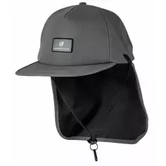 Boné Creatures Reliance Surf Cap removível