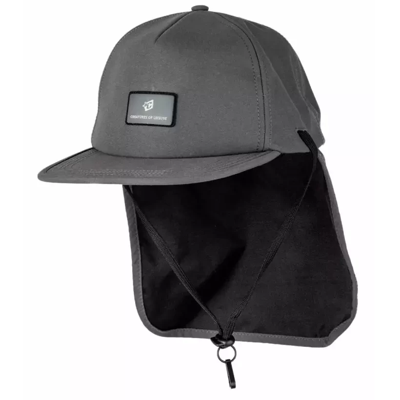 Cap Creature Reliance Surf Cap rimovibile