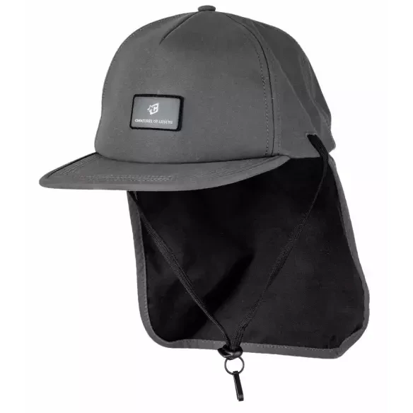 Boné Creatures Reliance Surf Cap removível