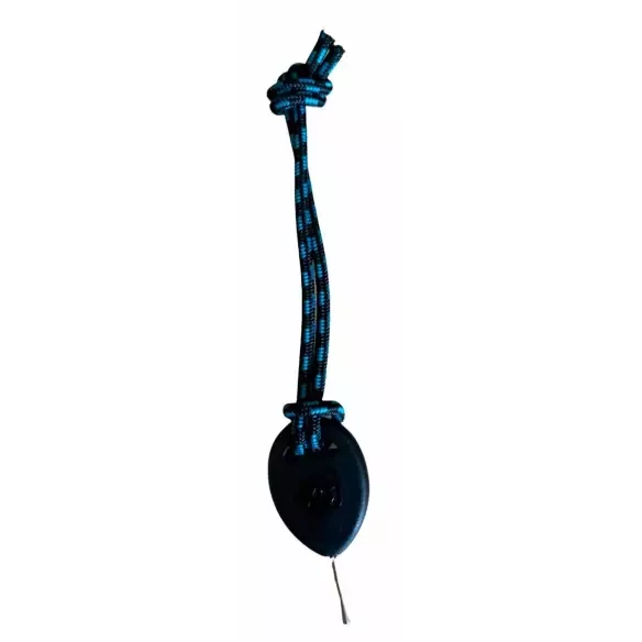 Cordon de leash avec clé Allen Creatures