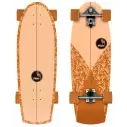 Surfskate Slide Quad Auka 30''