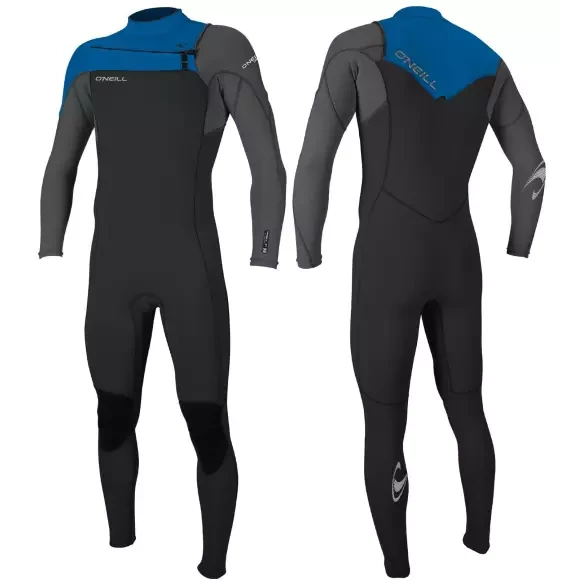 Neopren ONeill Hammer 3/2mm Youth Navy/Raven