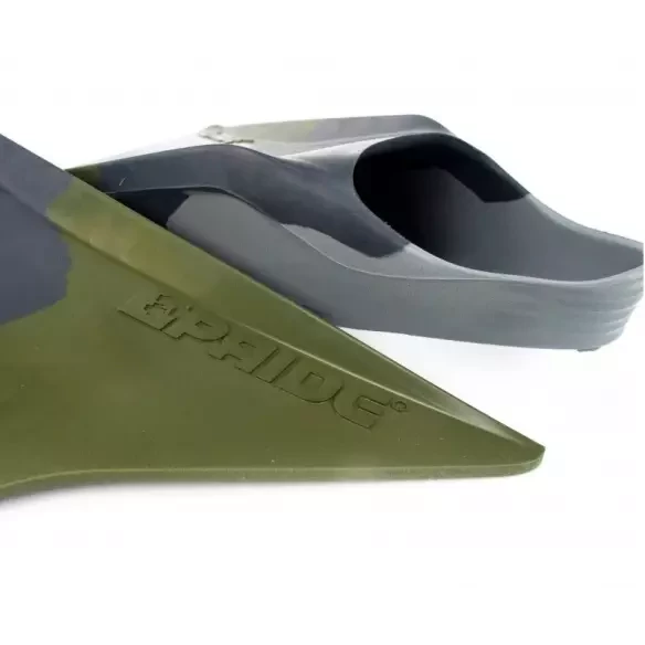 Pride Vulcan V2 Grey/khaky