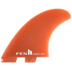 Kiel twin FCSII Power Twin PG 2