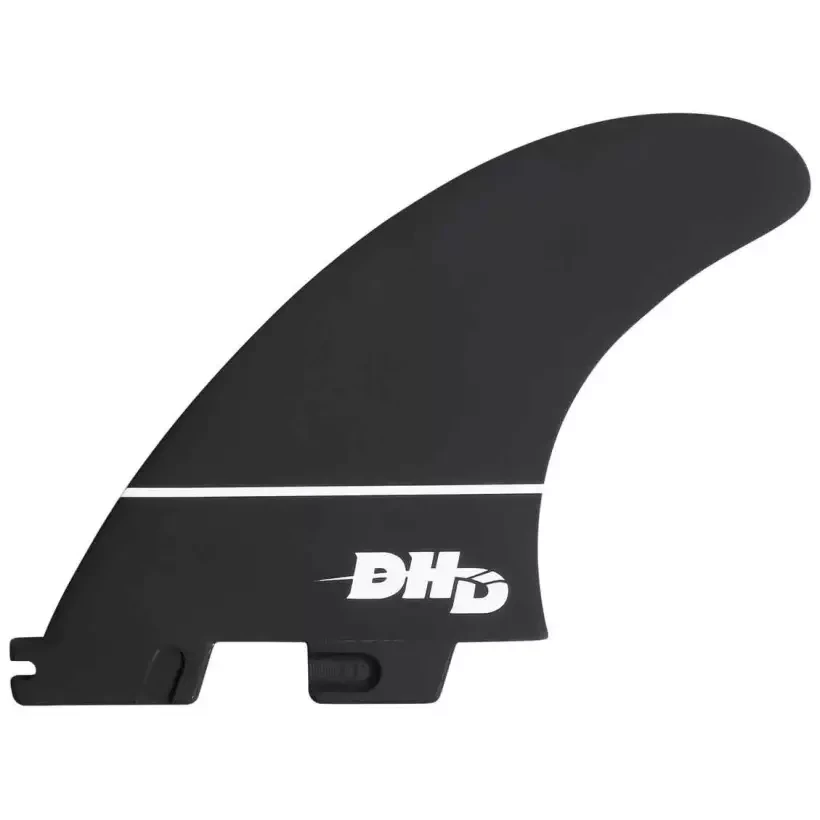 Ailerons FCSII Darren Handley PC