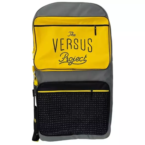 Bodyboardbag  dubbele Versus Project