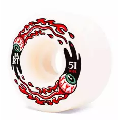Ruedas de skateboard Jart Bloody 51mm