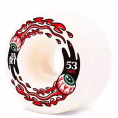 Skateboard Räder Jart Bloody 53mm
