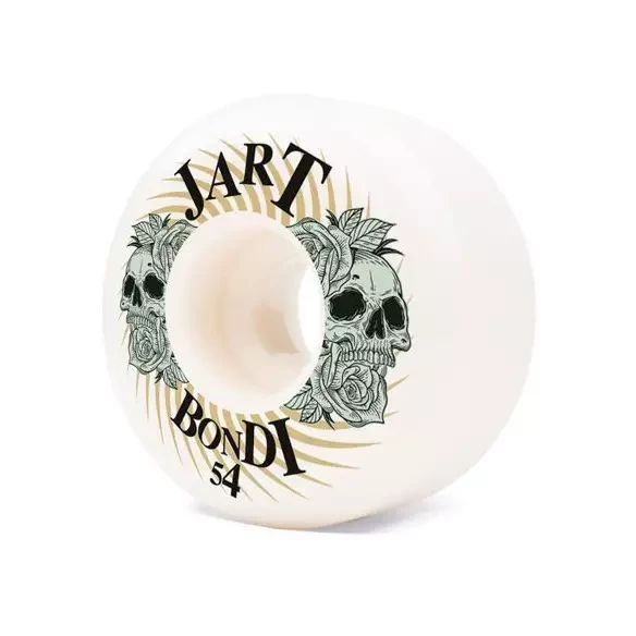 Skateboard Räder Jart Bondi 55mm