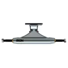 Truck de skateboard Iron 129mm High Semipolished