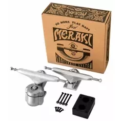 Ejes de surfskate Yow S4 Meraki
