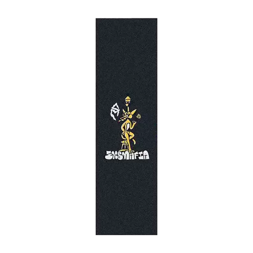 Skateboard Grip SK8MAFIA Griptape
