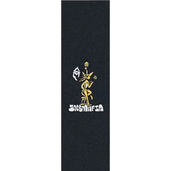 Grip skateboard SK8MAFIA Griptape