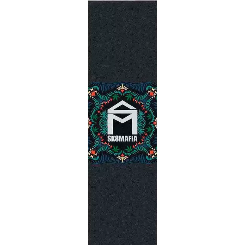Skateboard Grip SK8MAFIA Logo
