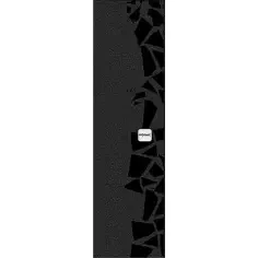 Grip de skateboard Mosaic Logo griptape