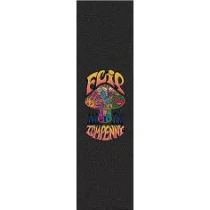 Grip di Skateboard  Flip All over griptape