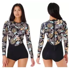 Traje de neopreno Rip Curl G Bomb 1mm Boyleg