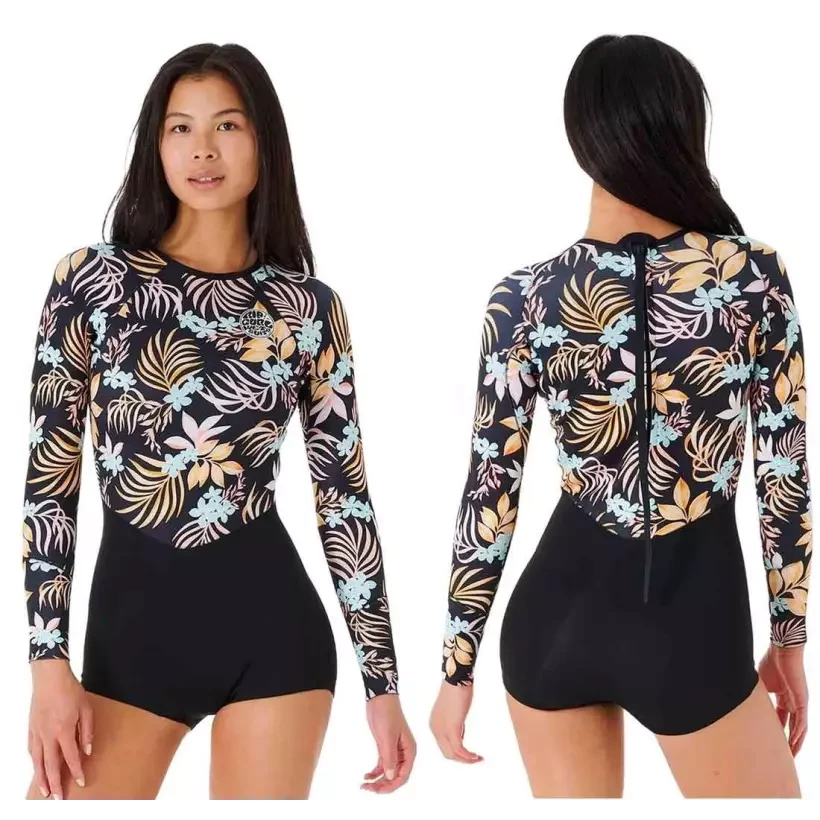 Rip Curl G Bomb 1mm Boyleg Wetsuit