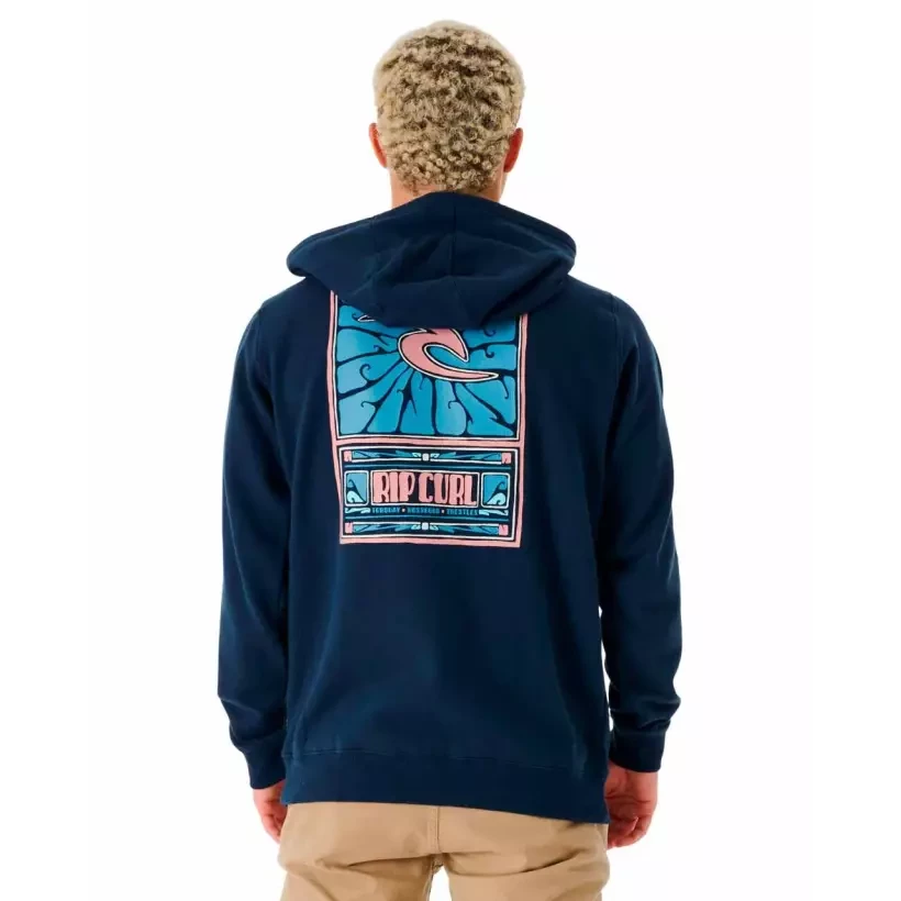 Suéter Rip curl Soul Arch