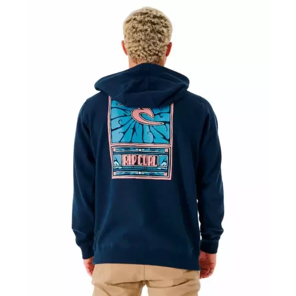 Sweatshirt Rip curl Soul Arch