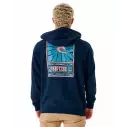 Sudadera Rip Curl Soul Arch