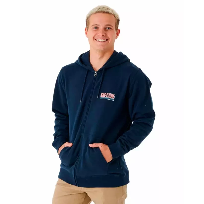 Sweatshirt Rip curl Soul Arch
