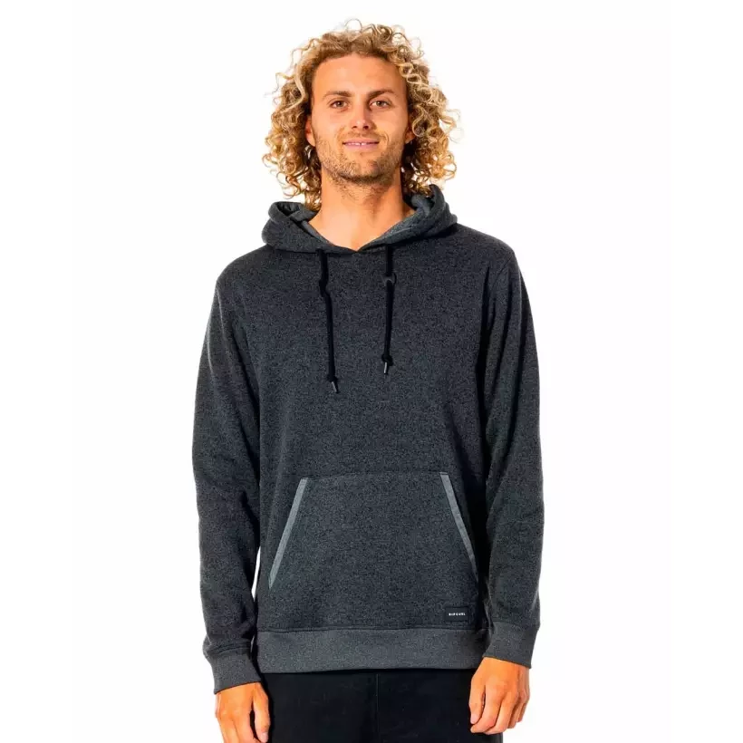 Sweatshirt Rip Curl Crescent
