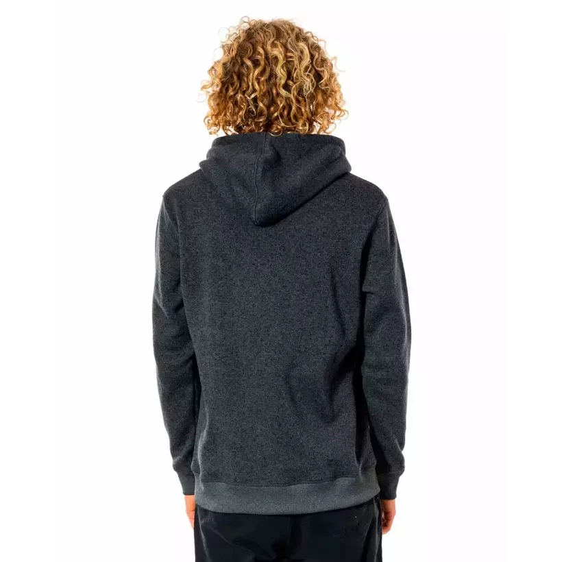 Sweat-shirt Rip Curl Crescent