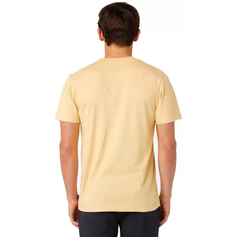 Camiseta Rip Curl striped