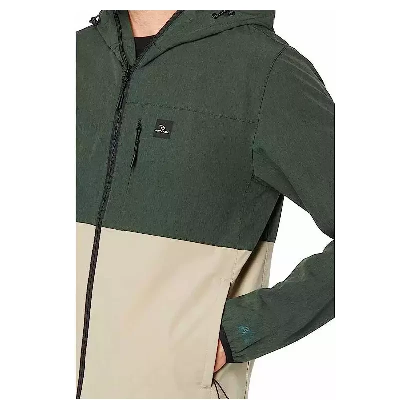 Giacca Rip Curl Elite Anti Serie