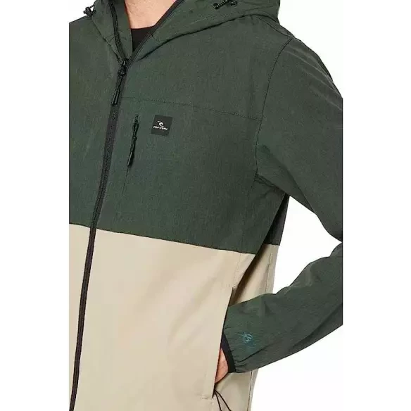 Giacca Rip Curl Elite Anti Serie