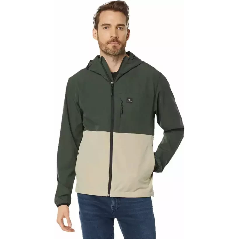 Jacket Rip Curl Elite Anti Serie