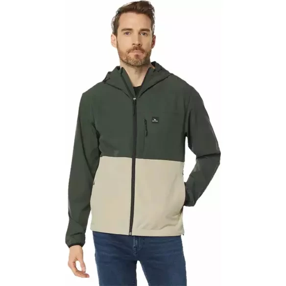 Giacca Rip Curl Elite Anti Serie