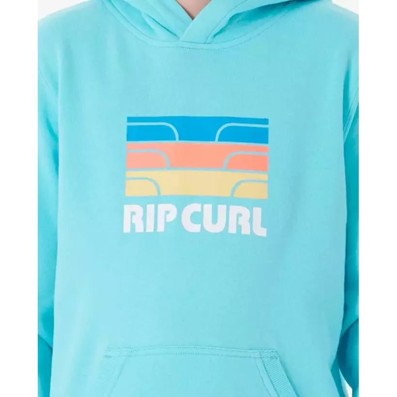 Sweatshirt Rip curl Mamma Fleece