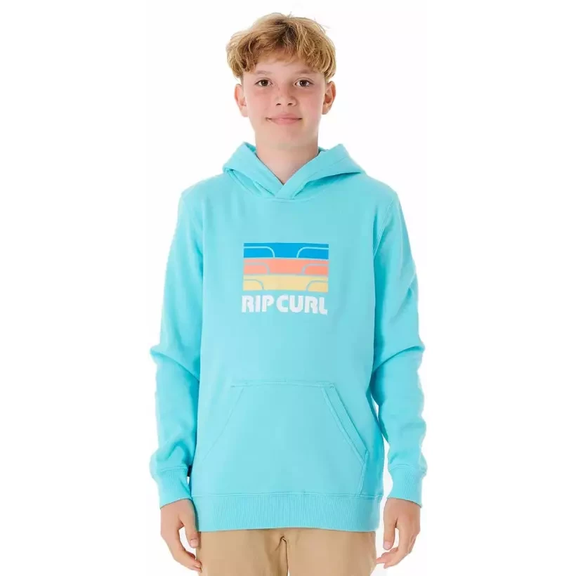 Sweatshirt Rip curl Mamma Fleece