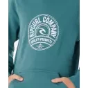 Sweatshirt Rip Curl Stapler