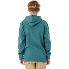 Sweatshirt Rip Curl Stapler 2