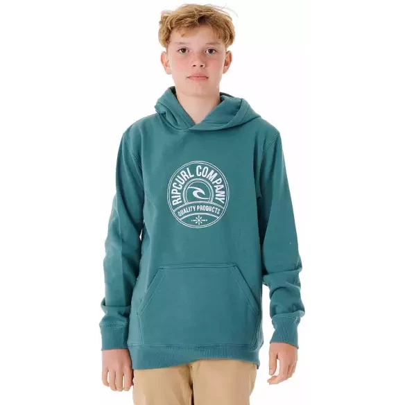 Sudadera Rip Curl Stapler