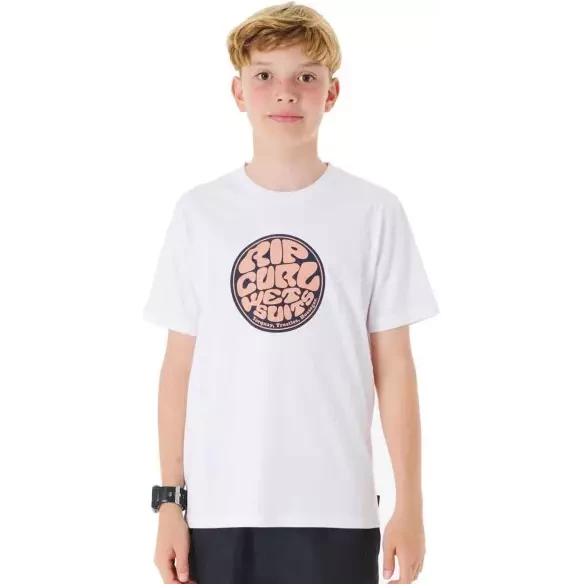T-Shirt Rip Curl Filgree
