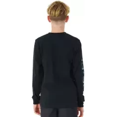 Camisa Rip Curl Tube Heads LS 2