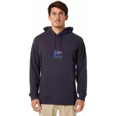 Sweatshirt Rip Curl Fleece