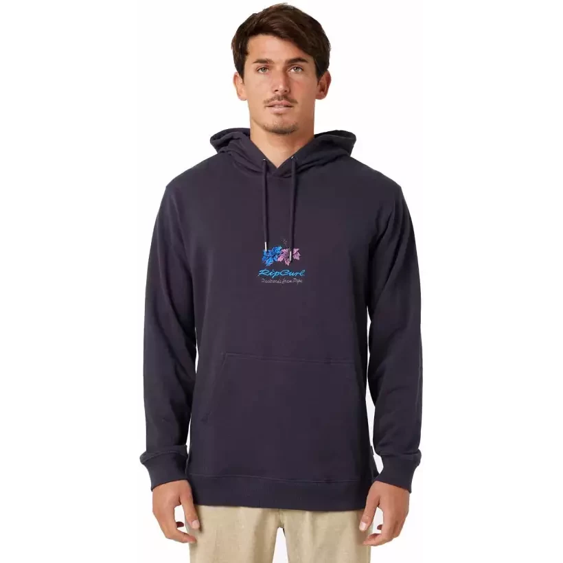 Sweatshirt Rip Curl Fleece