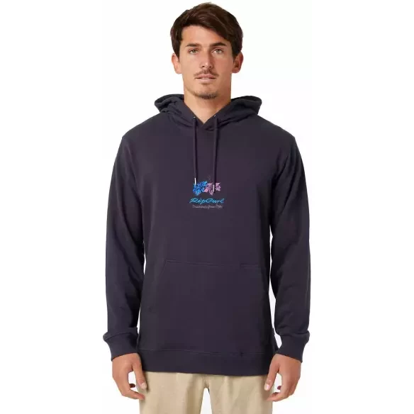 Sudadera Rip Curl Fleece
