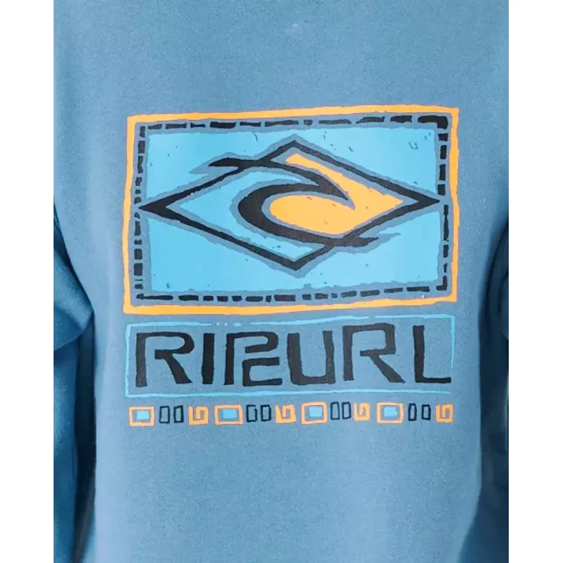 Suéter Rip curl Tube Heads