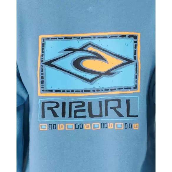 Sudadera Rip Curl Tube Heads