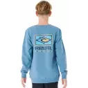 Sweatshirt Rip Curl Tube Heads