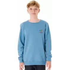 Sudadera Rip Curl Tube Heads