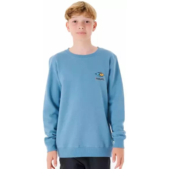 Sudadera Rip Curl Tube Heads