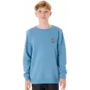 Sweatshirt Rip Curl Tube Heads