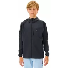 Jaqueta Rip Curl Elite Anti Serie junior